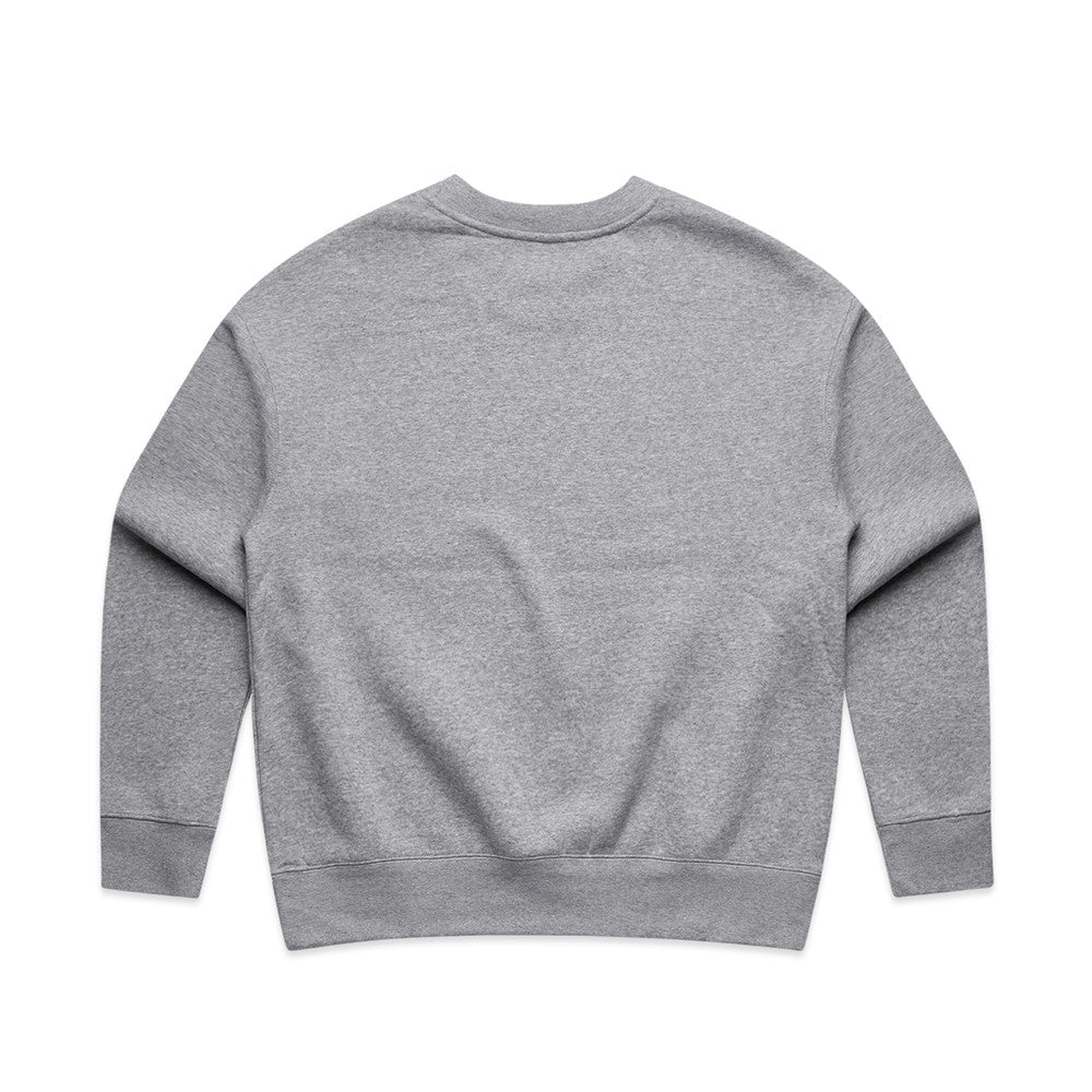 Custom Women's Relax Crew 4160