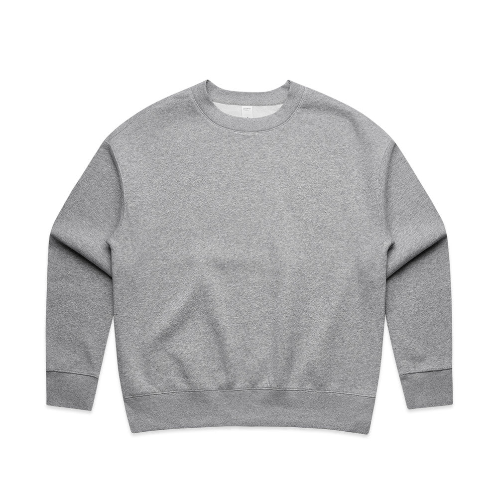 Custom Women's Relax Crew 4160
