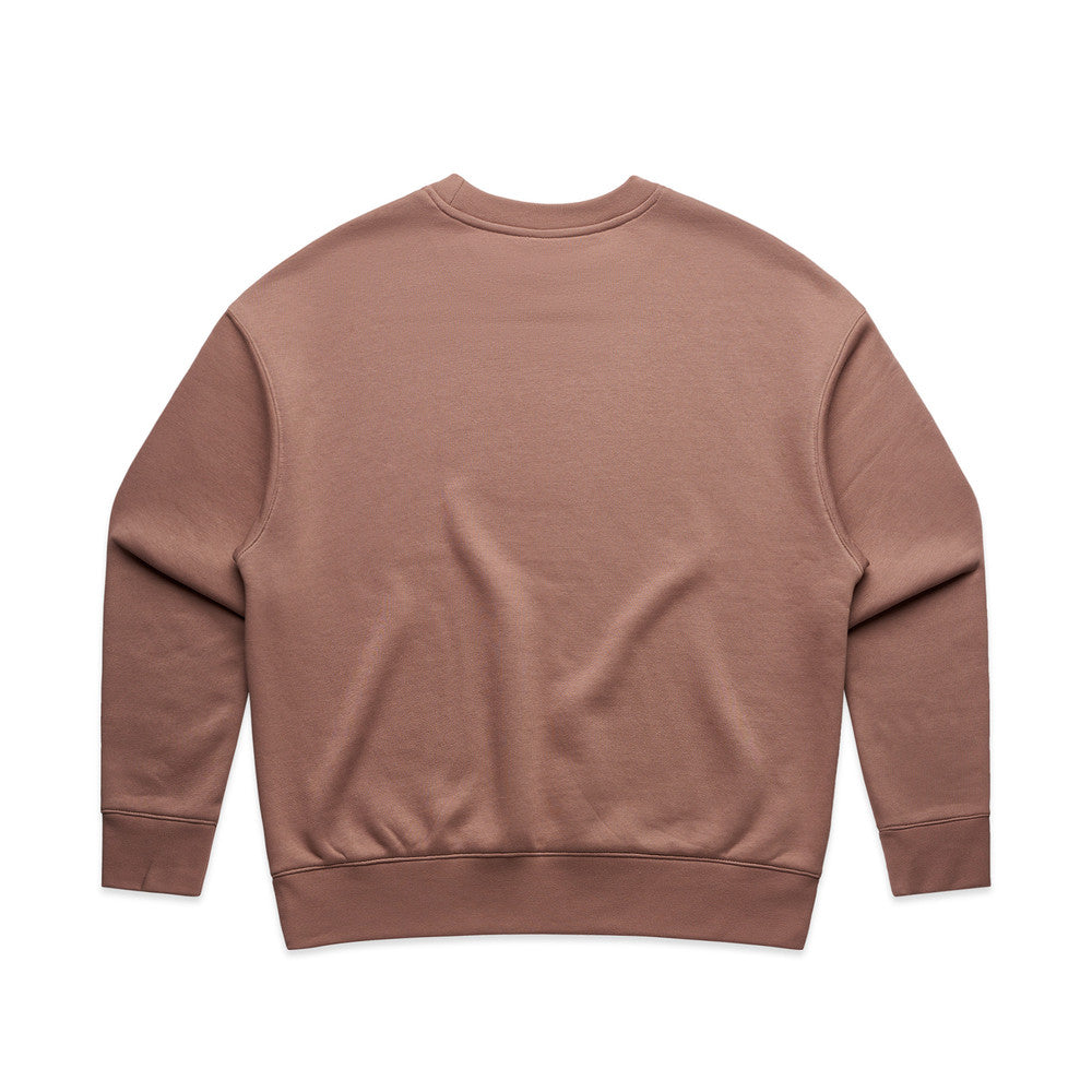 Custom Women's Relax Crew 4160