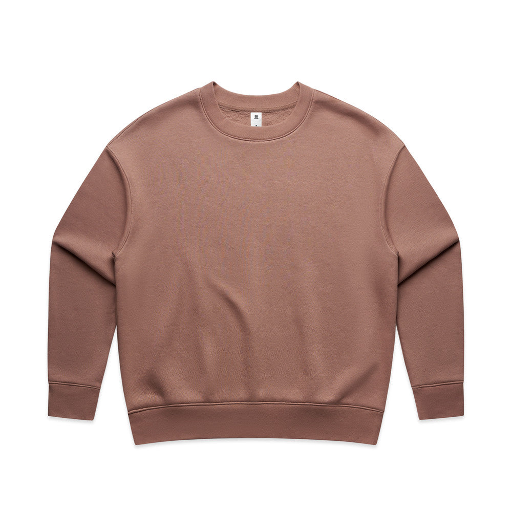 Custom Women's Relax Crew 4160