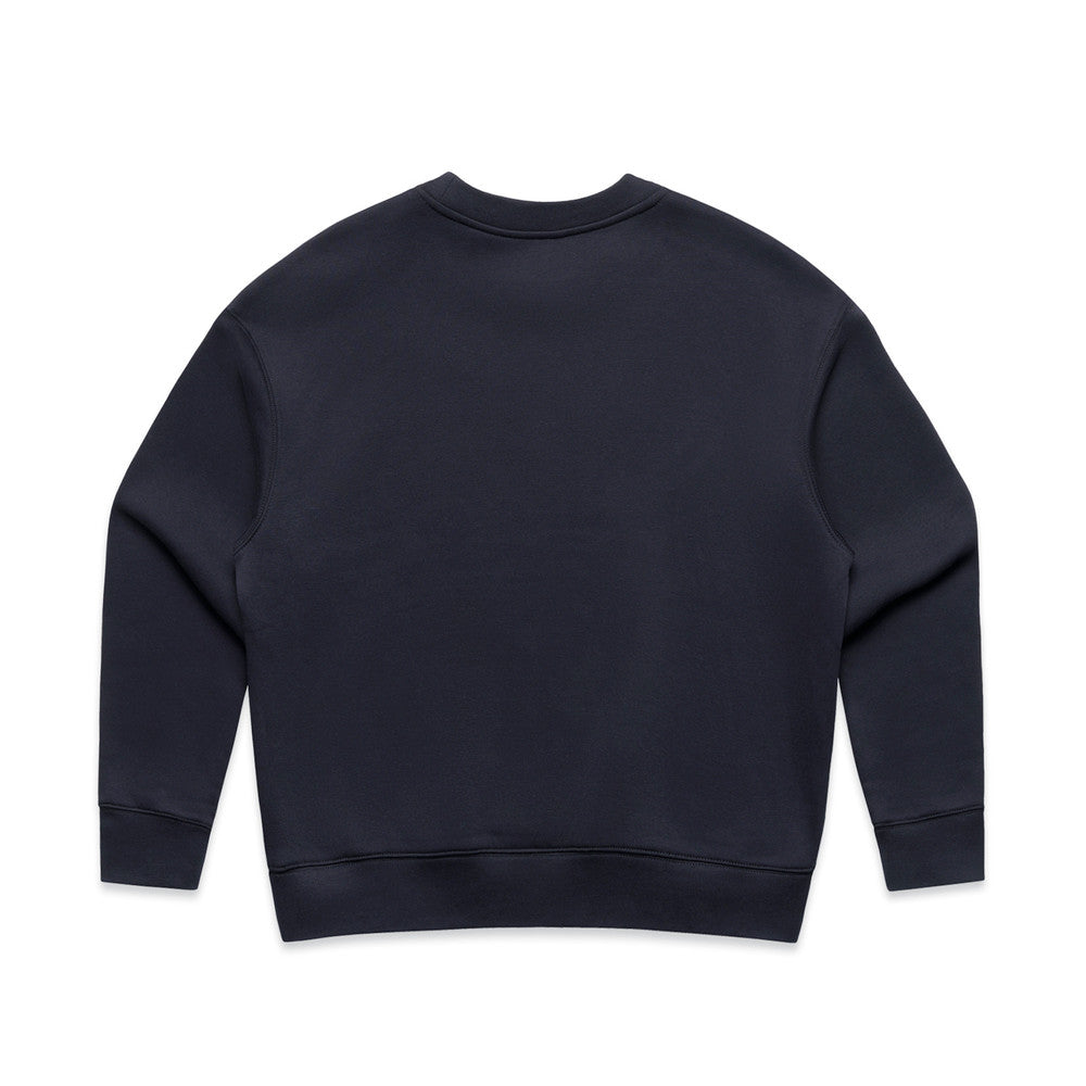 Custom Women's Relax Crew 4160