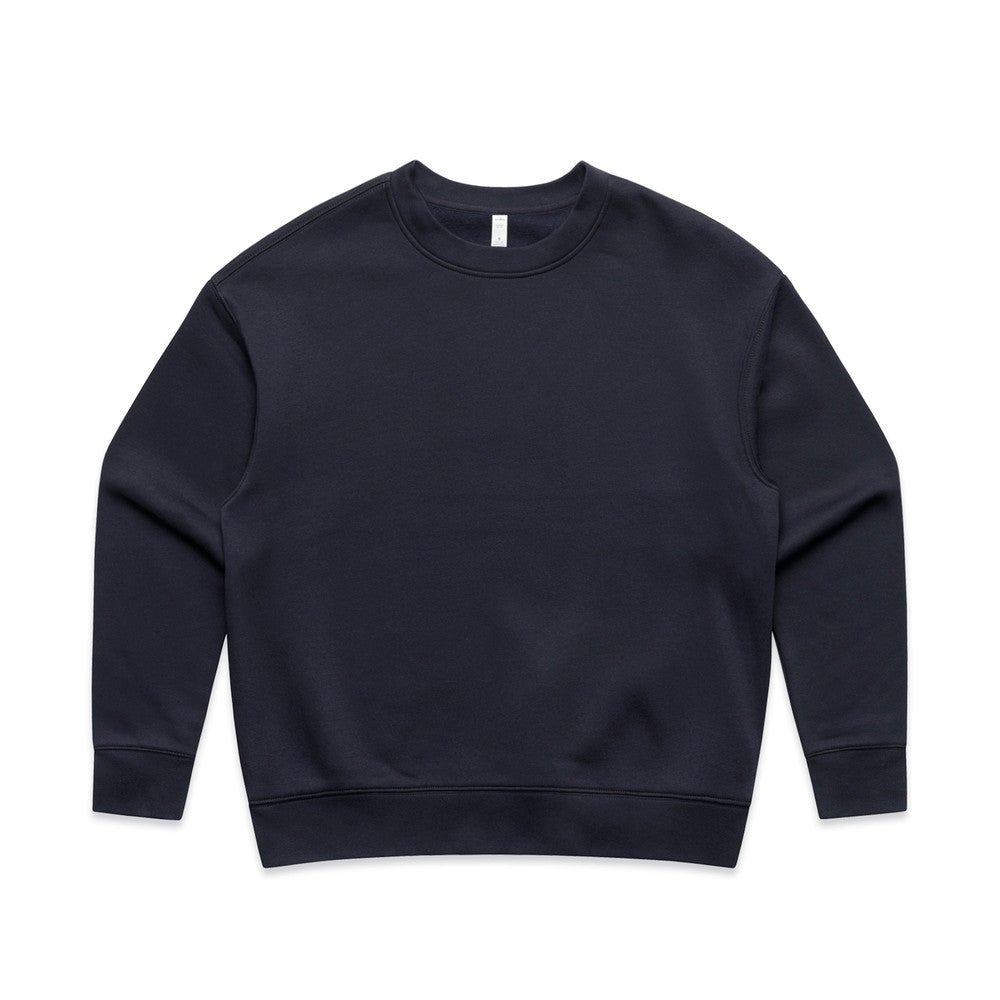 Custom Women's Relax Crew 4160