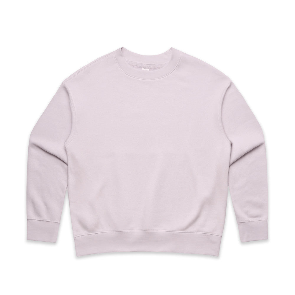 Custom Women's Relax Crew 4160