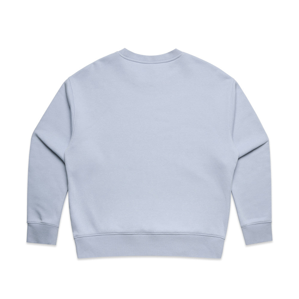 Custom Women's Relax Crew 4160