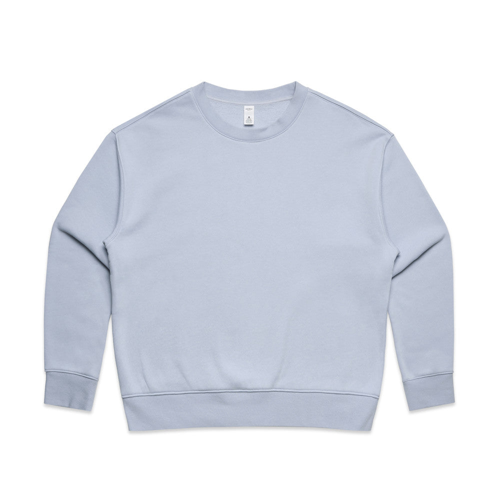 Custom Women's Relax Crew 4160