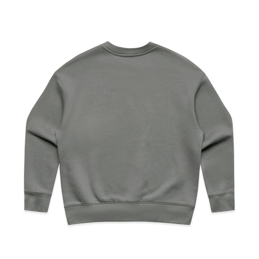 Custom Women's Relax Crew 4160