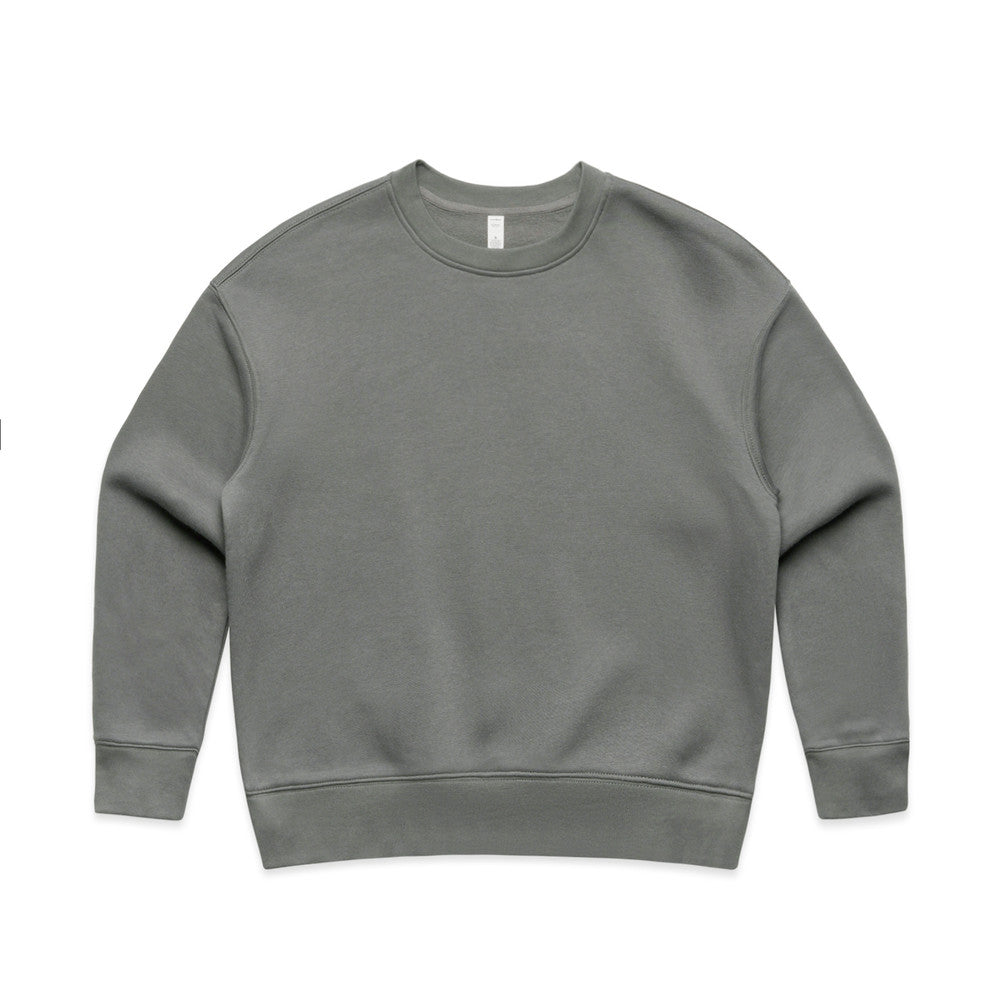 Custom Women's Relax Crew 4160
