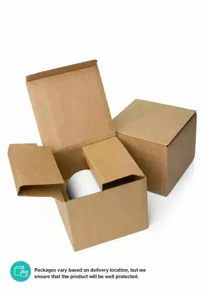 Black Glossy Ceramic Mug - Empulse Sports