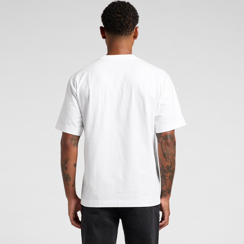 Custom Box T-shirt 5030