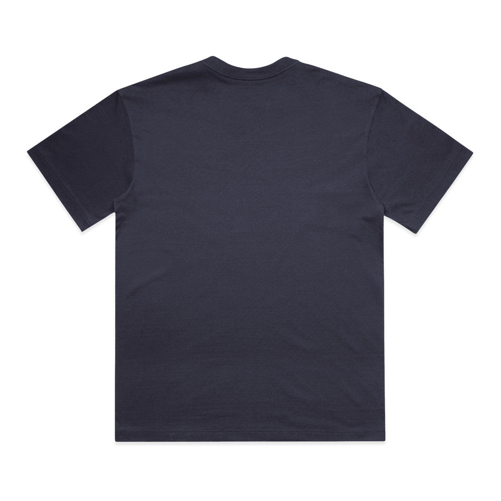 Custom Box T-shirt 5030
