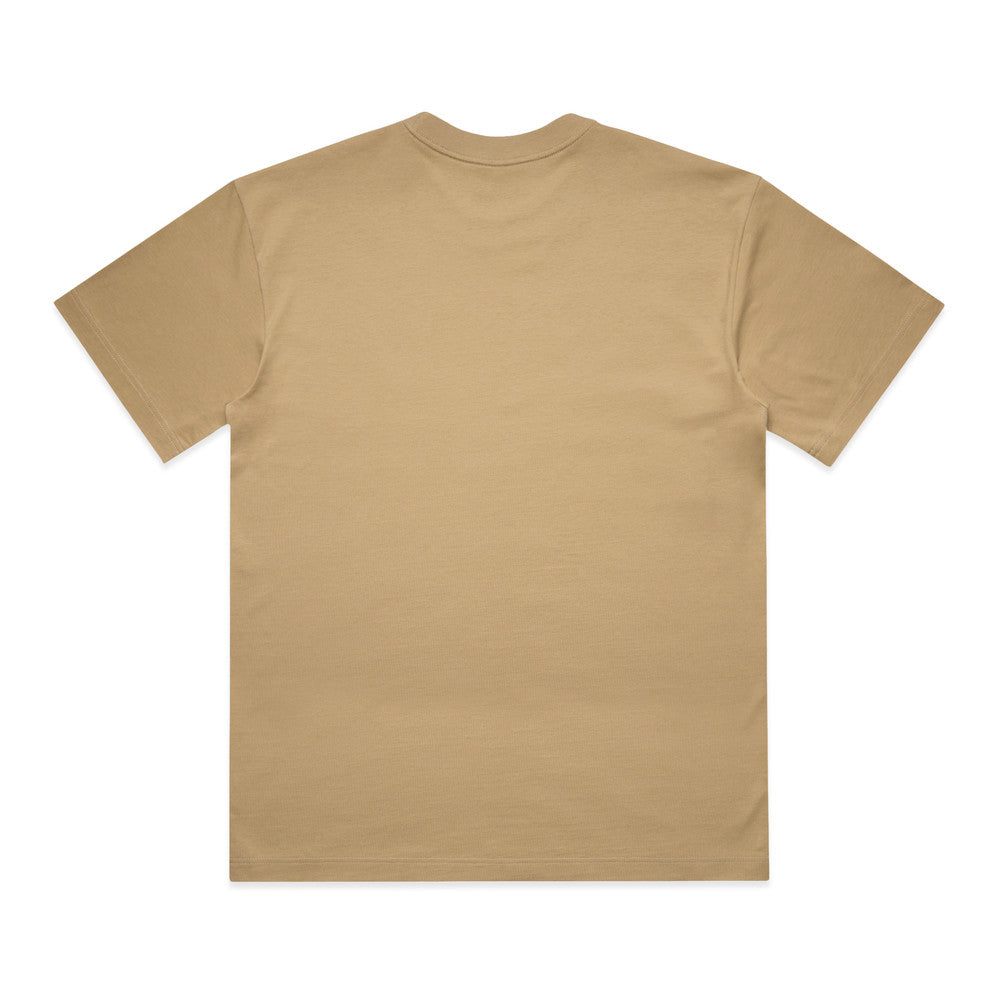 Custom Box T-shirt 5030