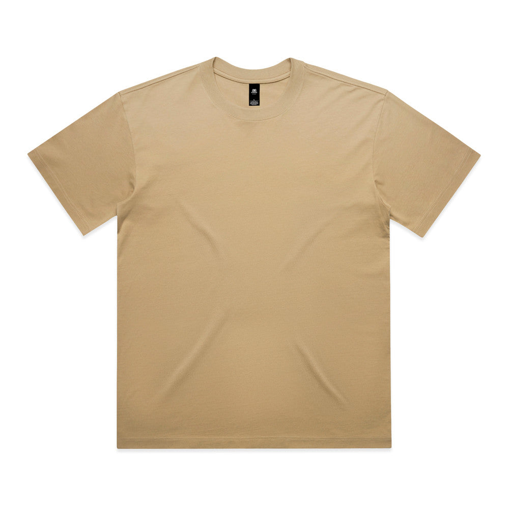 Custom Box T-shirt 5030