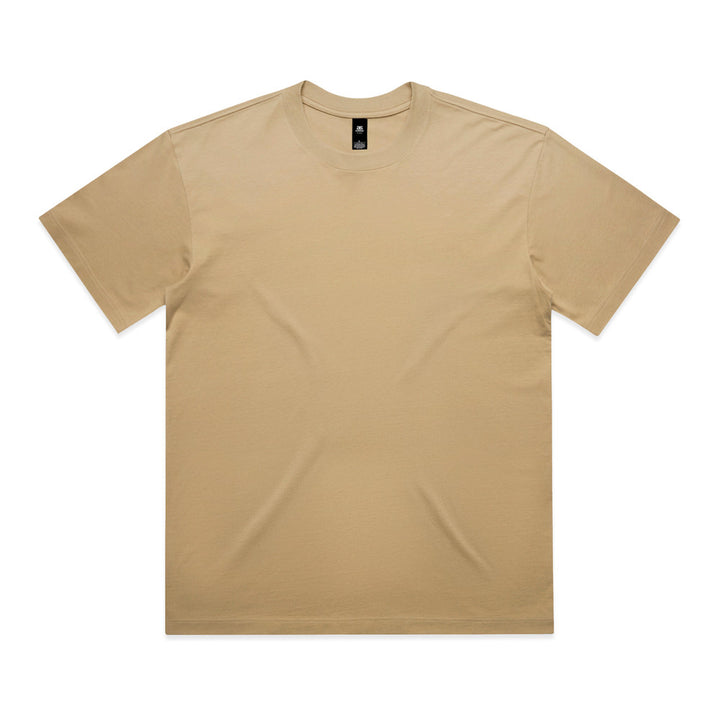 Custom Box T-shirt 5030