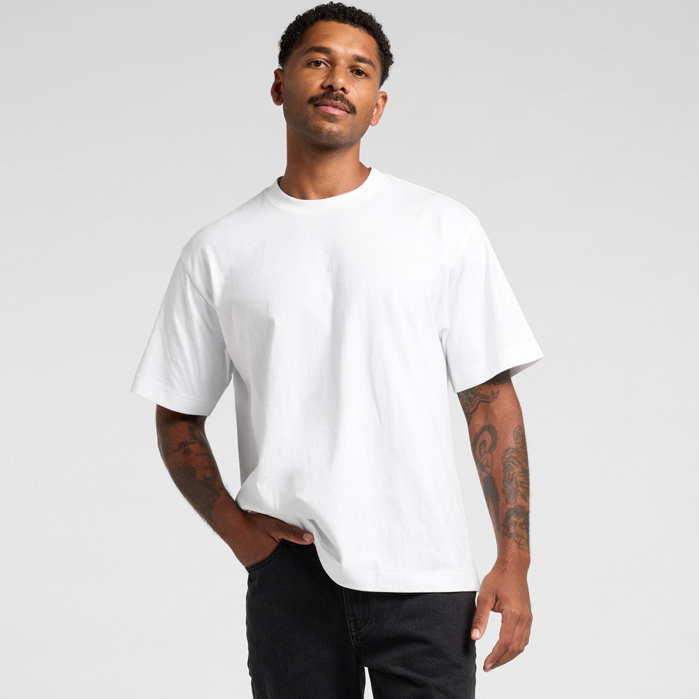 Custom Box T-shirt 5030