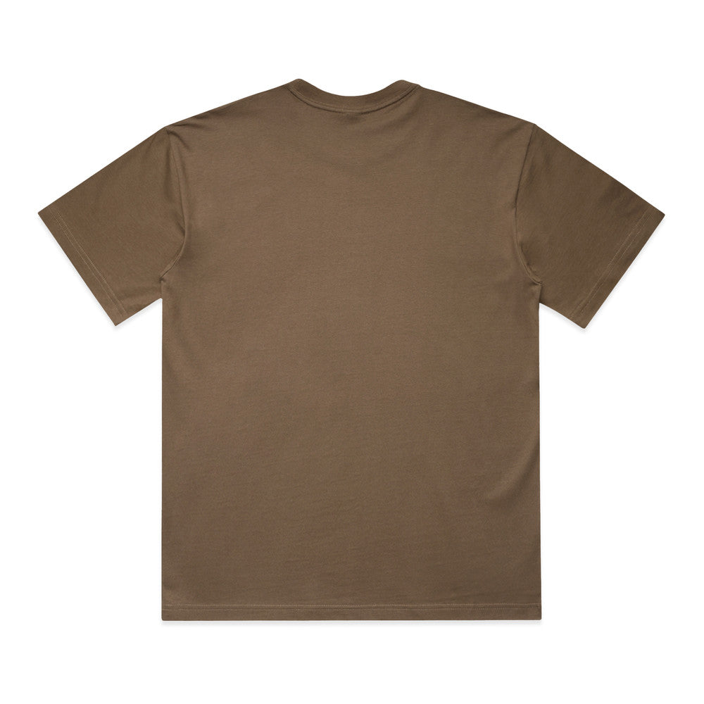 Custom Box T-shirt 5030