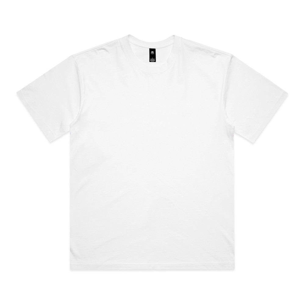 Custom Box T-shirt 5030