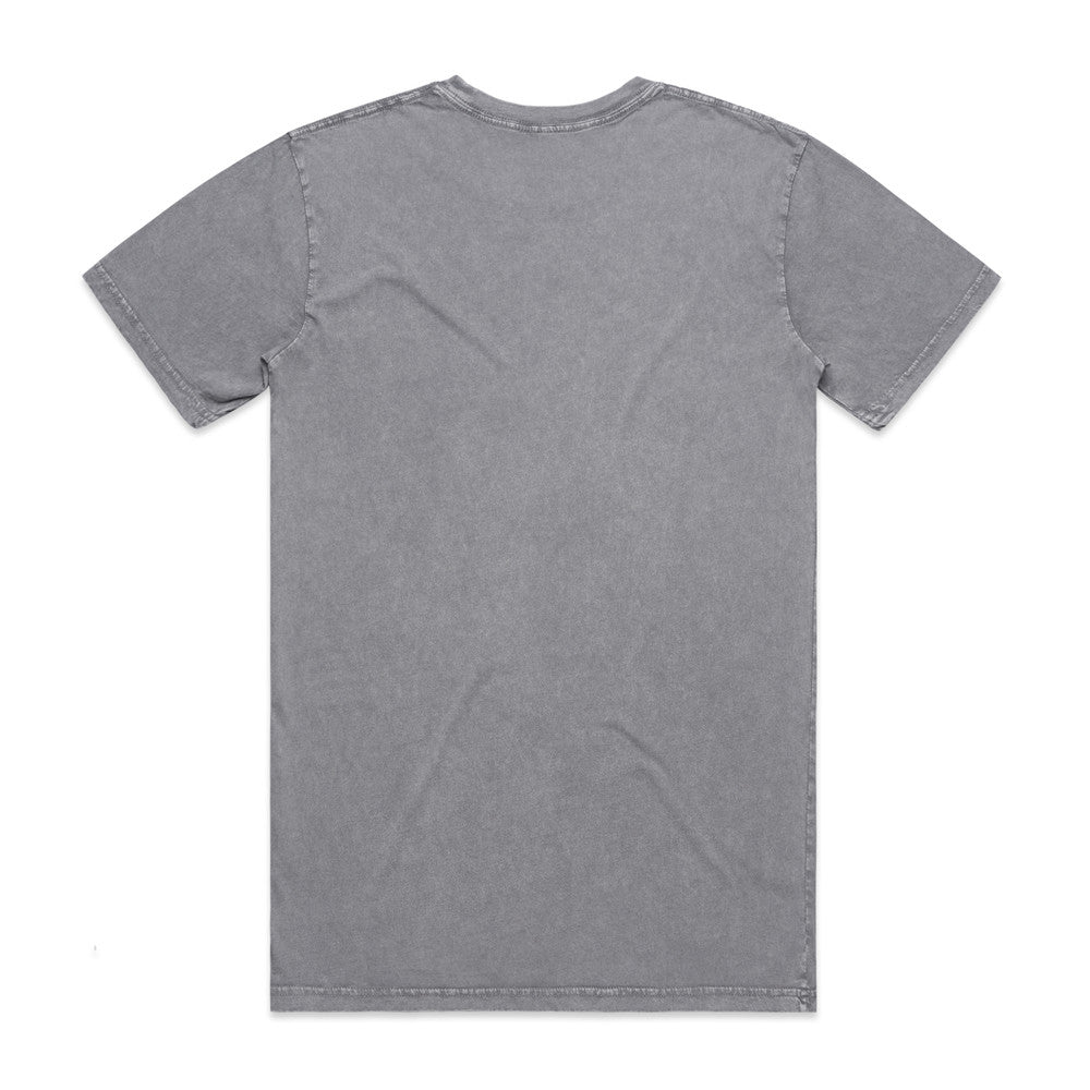 Custom Staple Stone Wash T-shirt 5040