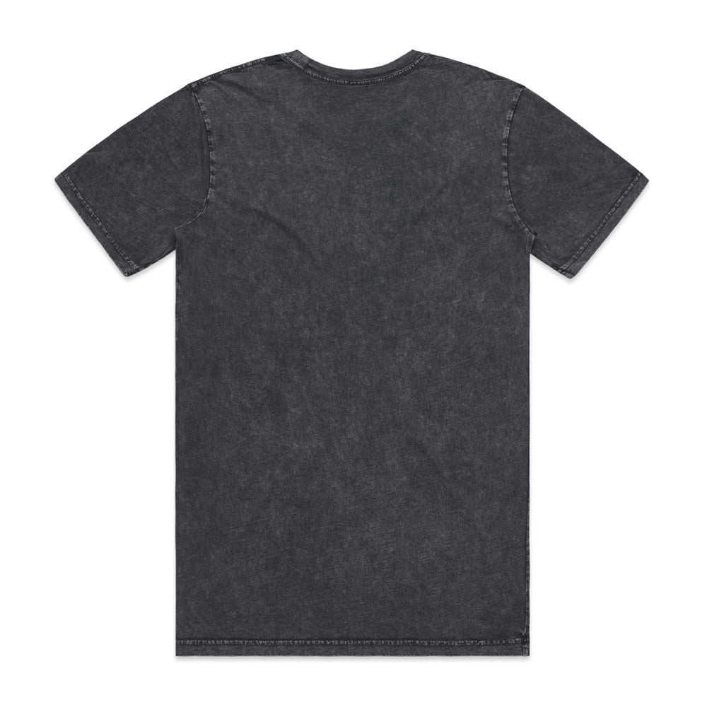 Custom Staple Stone Wash T-shirt 5040