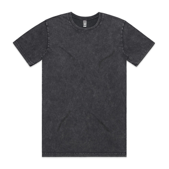 Custom Staple Stone Wash T-shirt 5040
