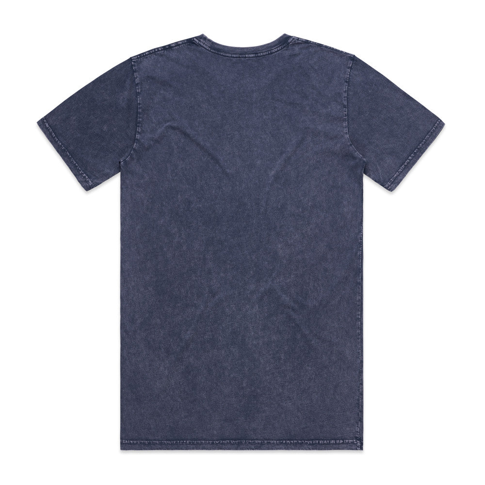 Custom Staple Stone Wash T-shirt 5040