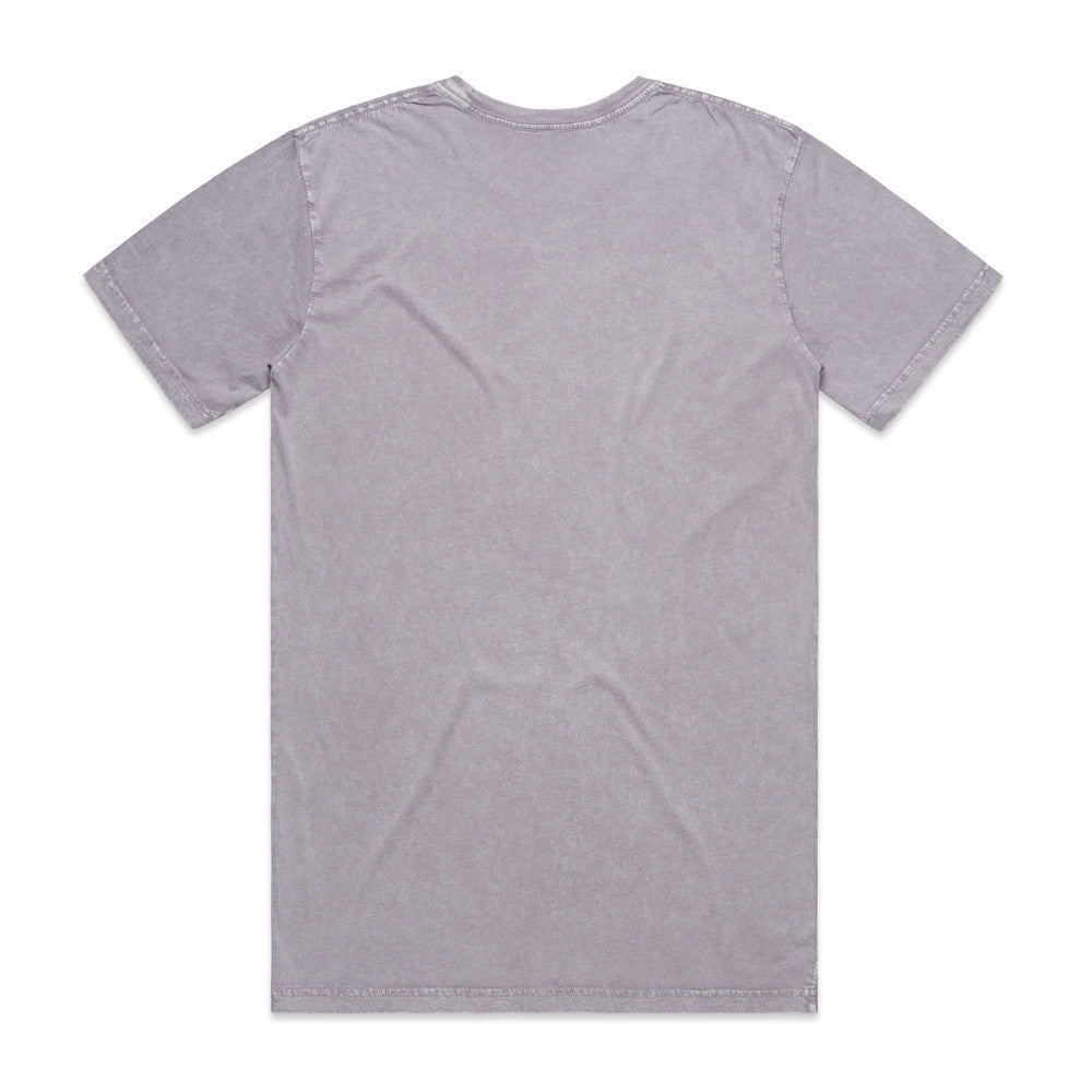 Custom Staple Stone Wash T-shirt 5040