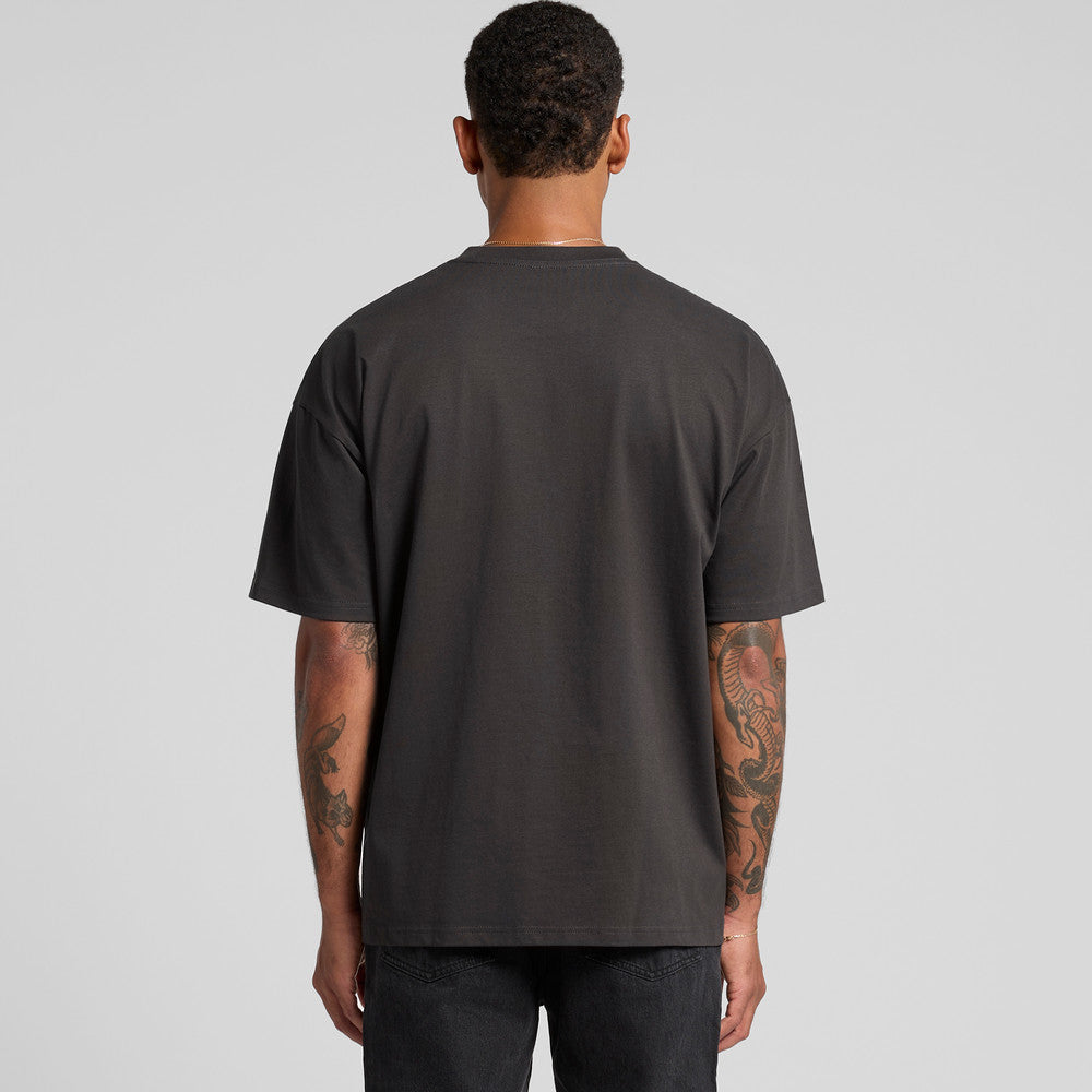 Custom Oversized T-shirt