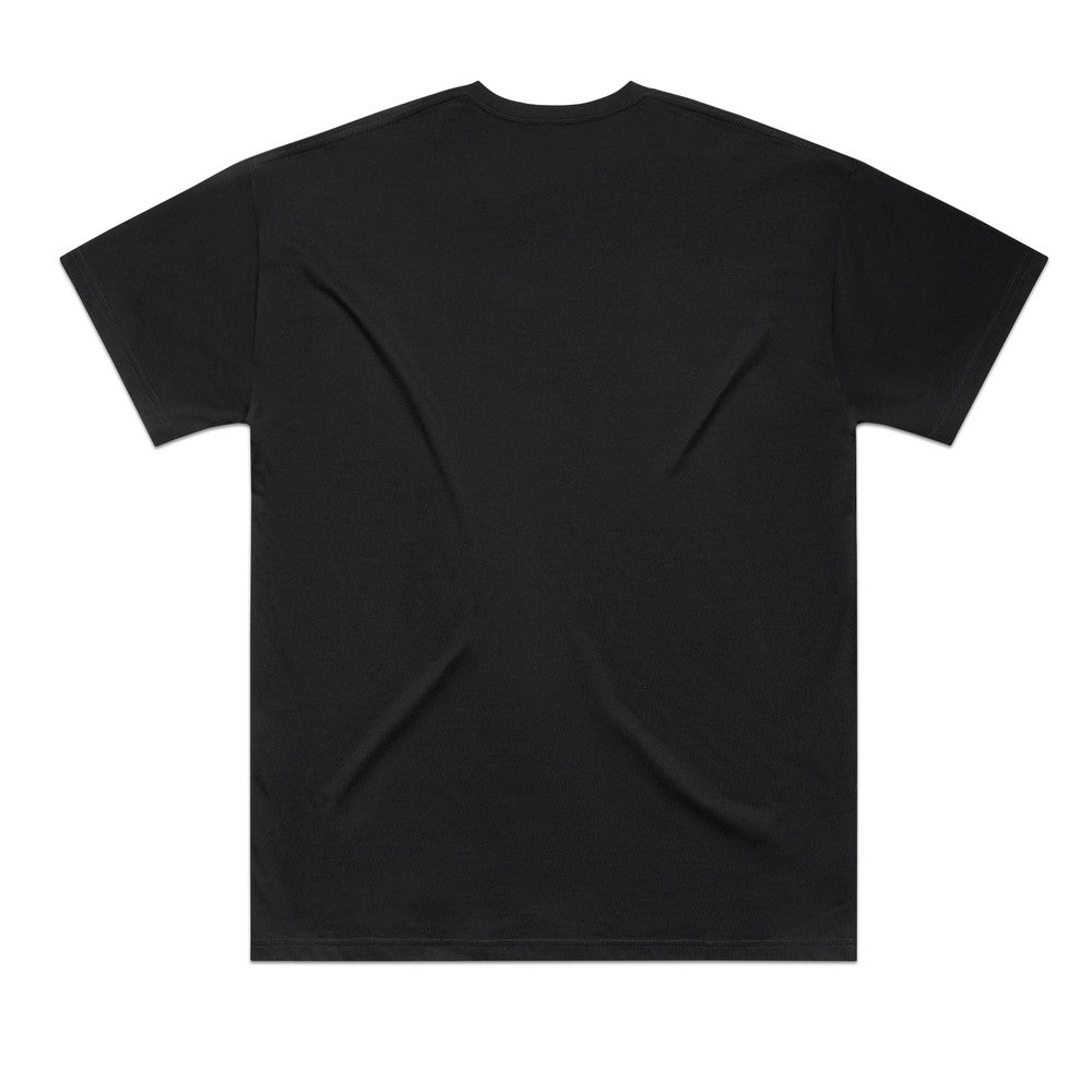 Custom Oversized T-shirt