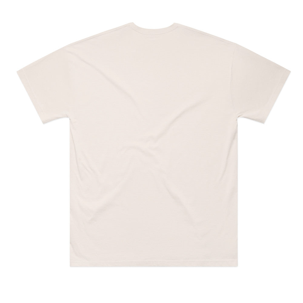 Custom Oversized T-shirt
