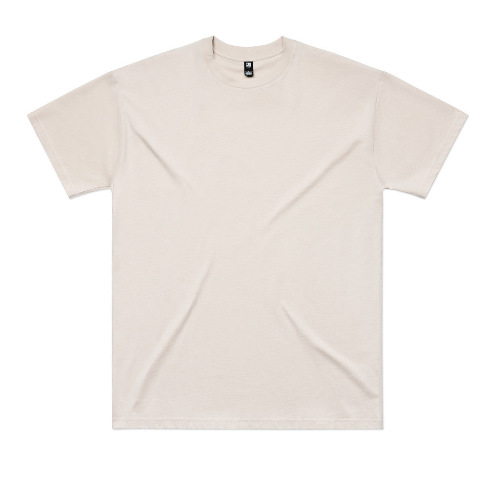 Custom Oversized T-shirt