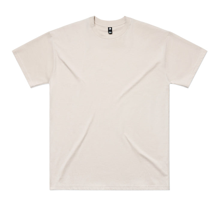 Custom Oversized T-shirt