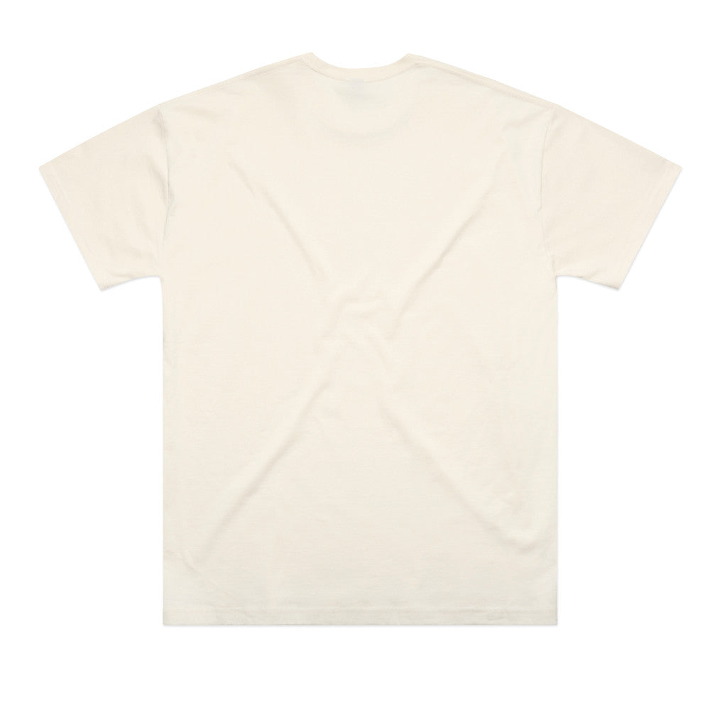 Custom Oversized T-shirt