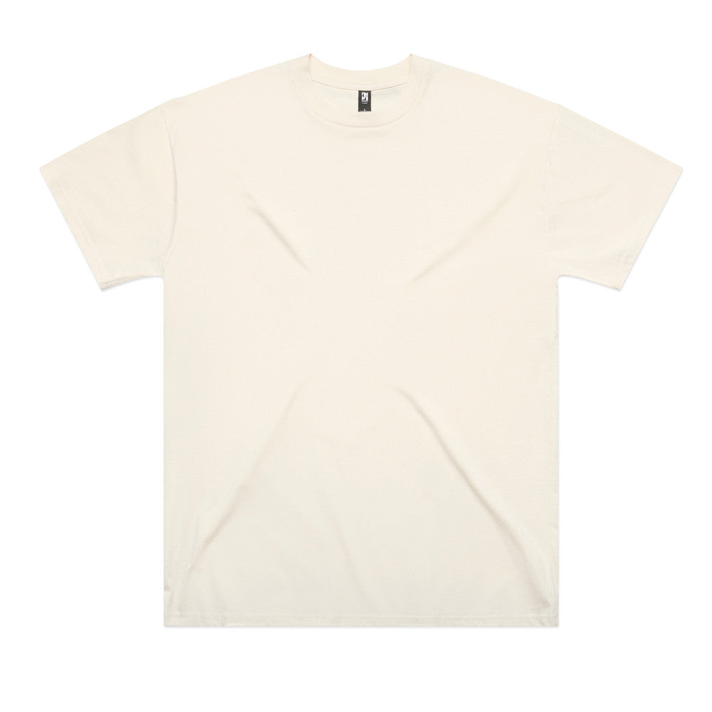 Custom Oversized T-shirt