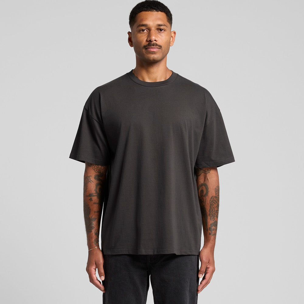 Custom Oversized T-shirt