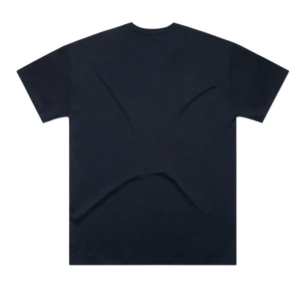 Custom Oversized T-shirt
