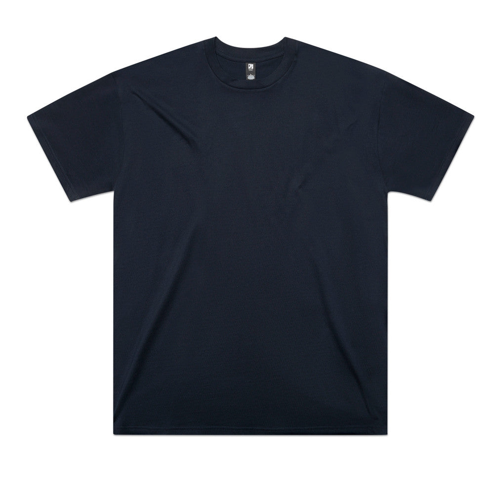 Custom Oversized T-shirt