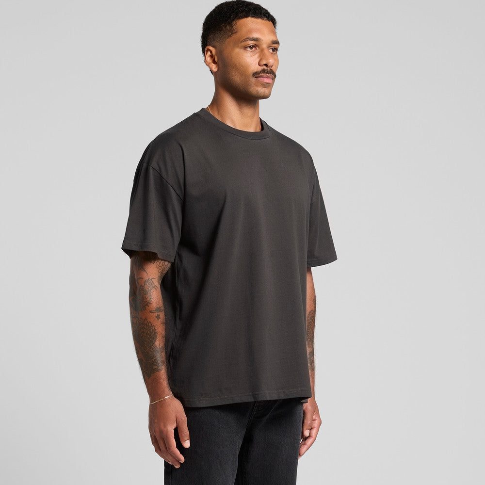 Custom Oversized T-shirt