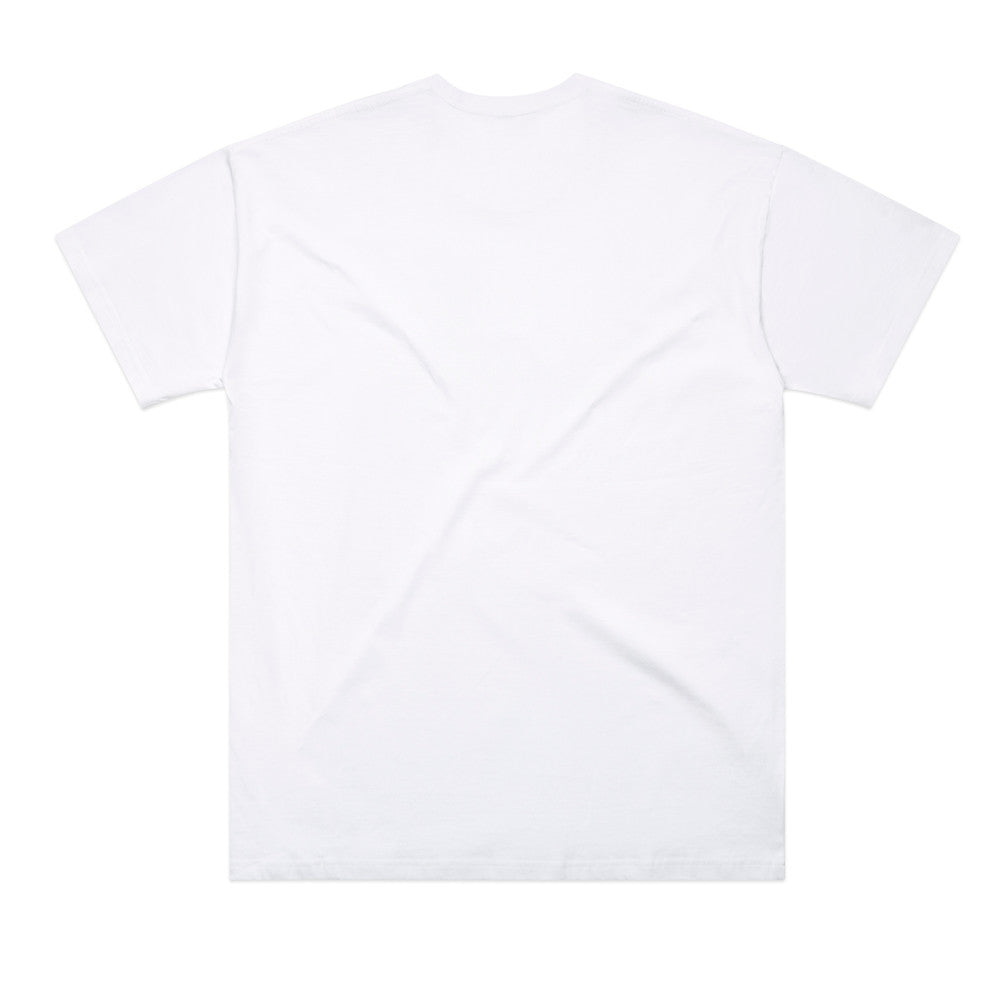 Custom Oversized T-shirt