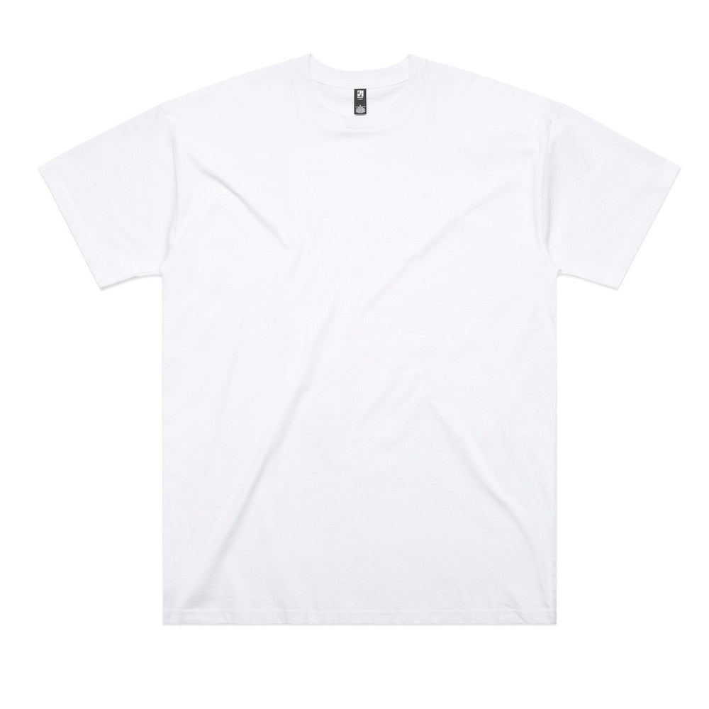 Custom Oversized T-shirt