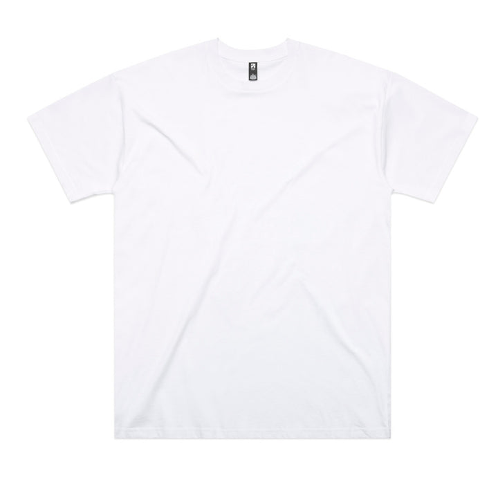 Custom Oversized T-shirt
