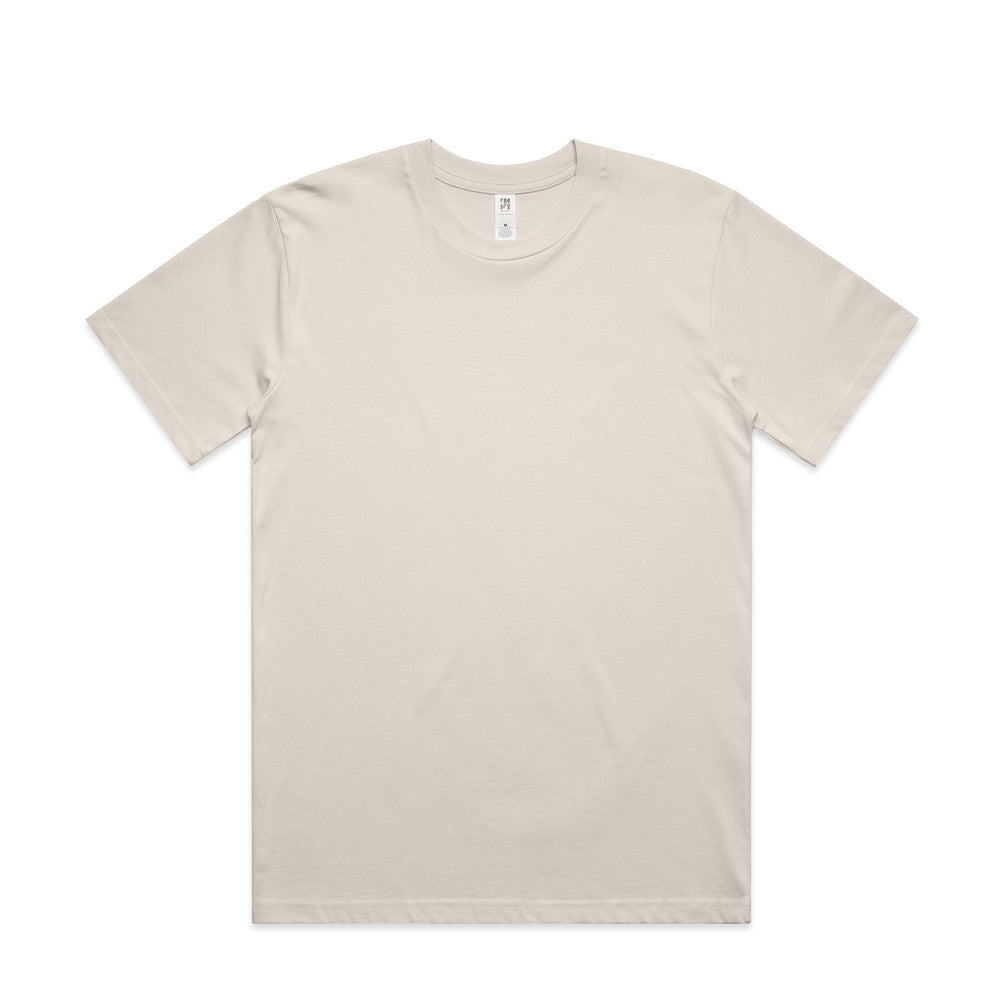 Custom Classic Minus T-shirt (-5cm)