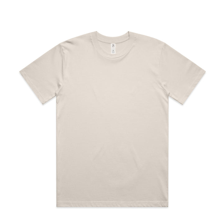 Custom Classic Minus T-shirt (-5cm)