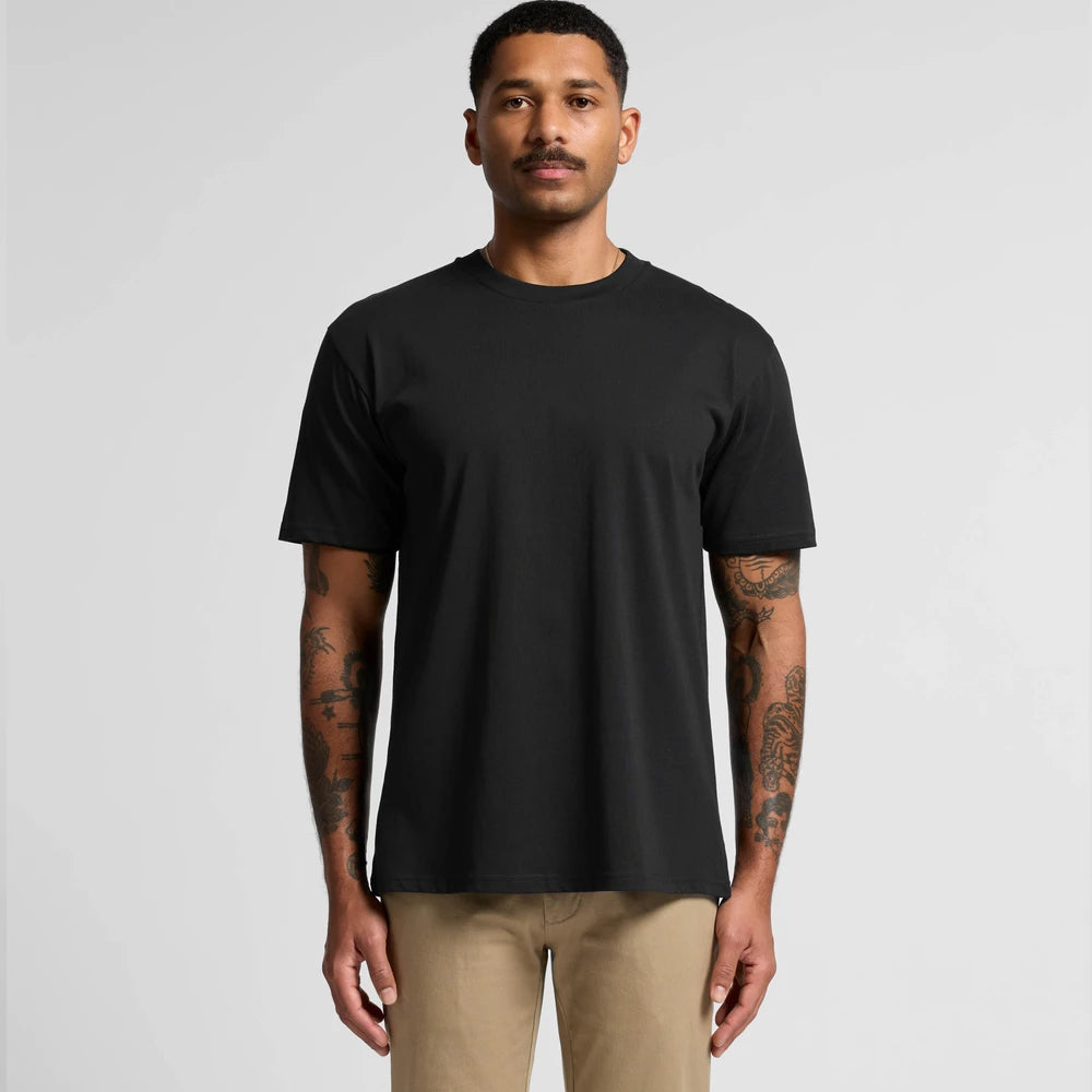 Custom Classic Minus T-shirt (-5cm)