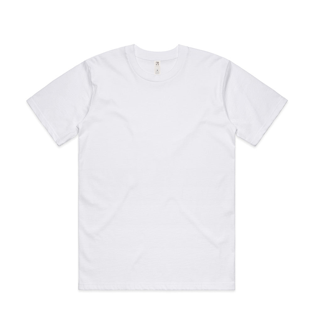 Custom Classic Minus T-shirt (-5cm)