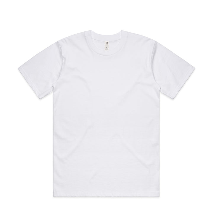 Custom Classic Minus T-shirt (-5cm)