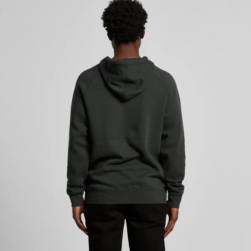 Custom Supply Hoodie 5101