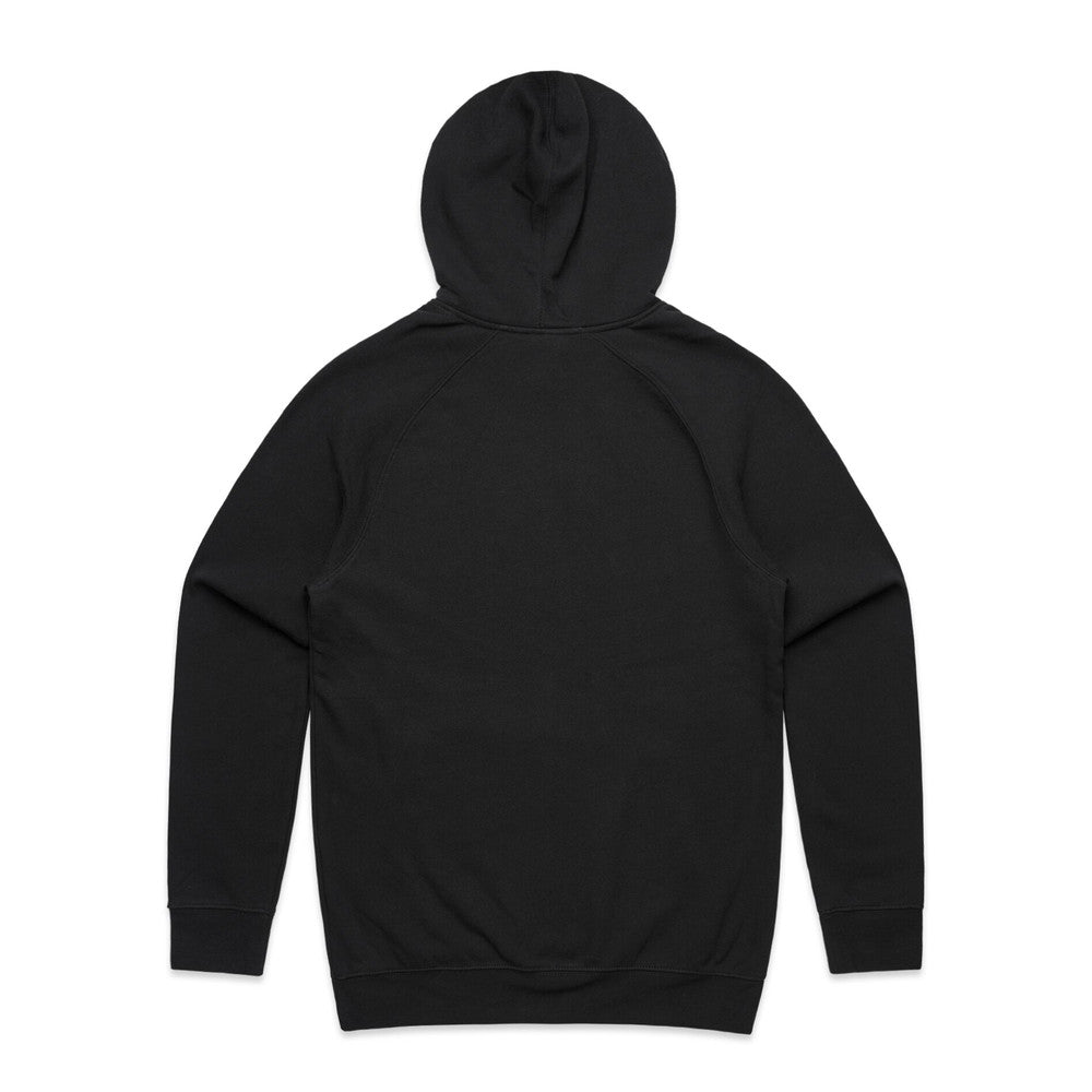 Custom Supply Hoodie 5101