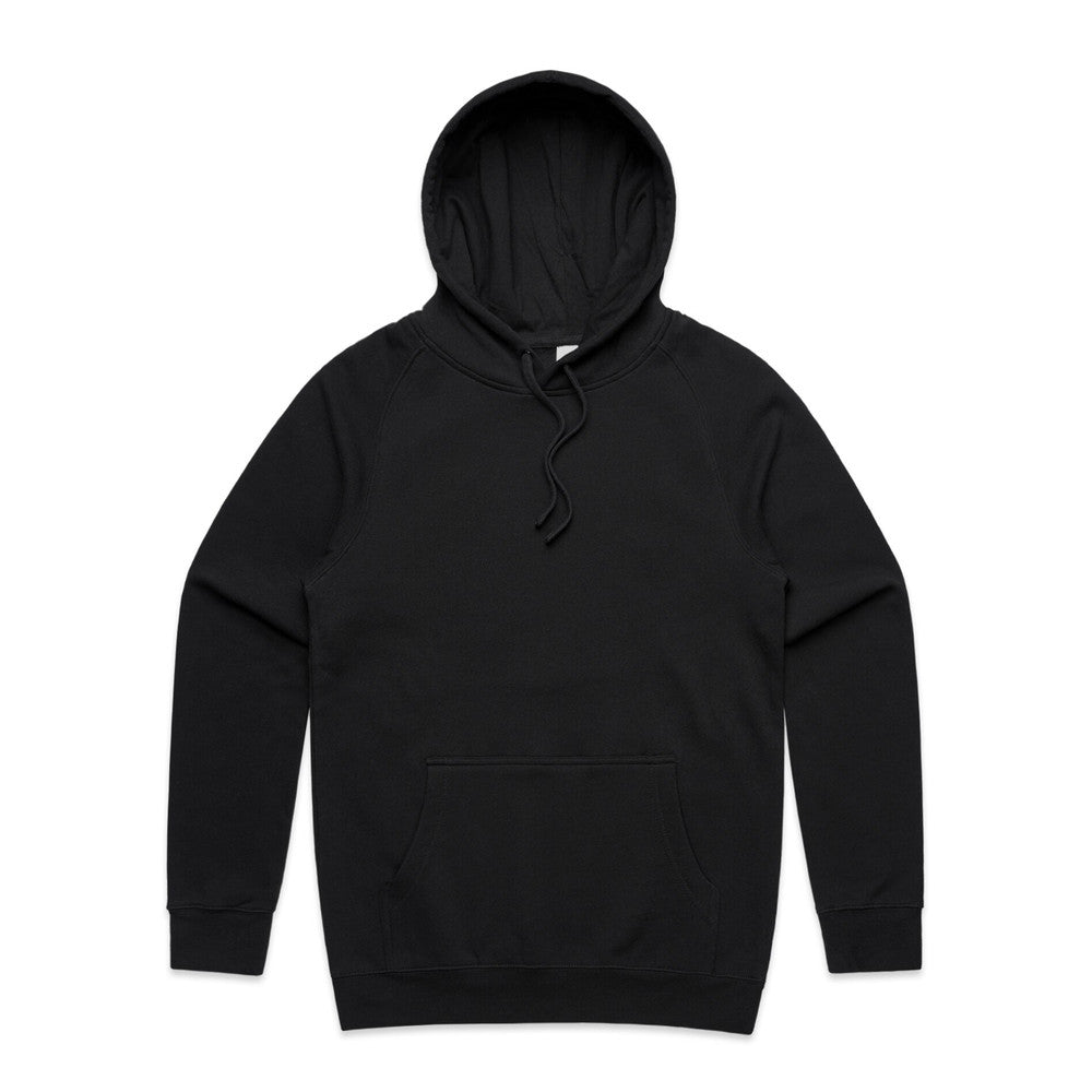 Custom Supply Hoodie 5101