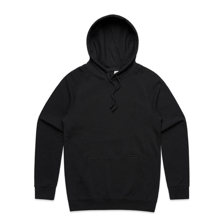 Custom Supply Hoodie 5101