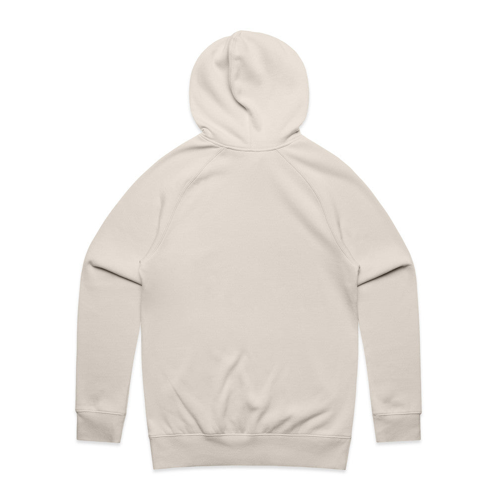 Custom Supply Hoodie 5101