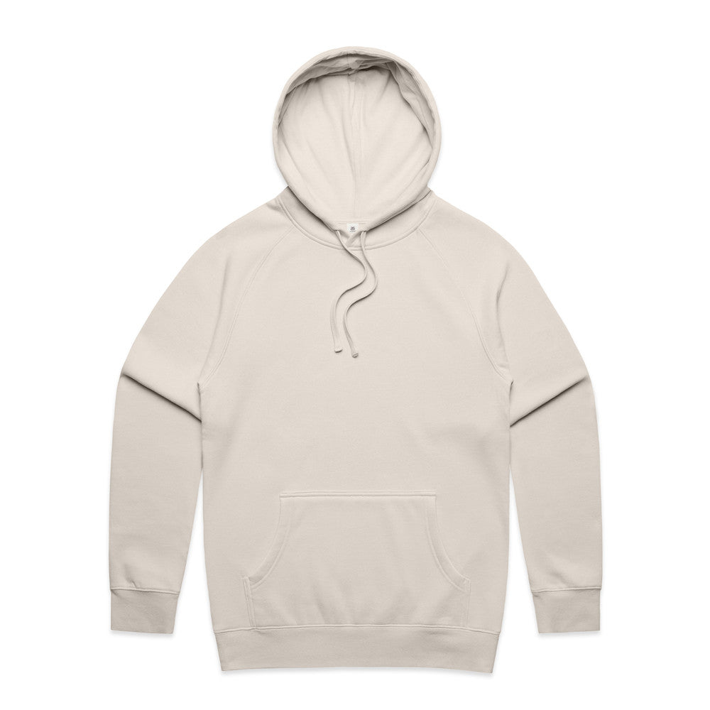 Custom Supply Hoodie 5101